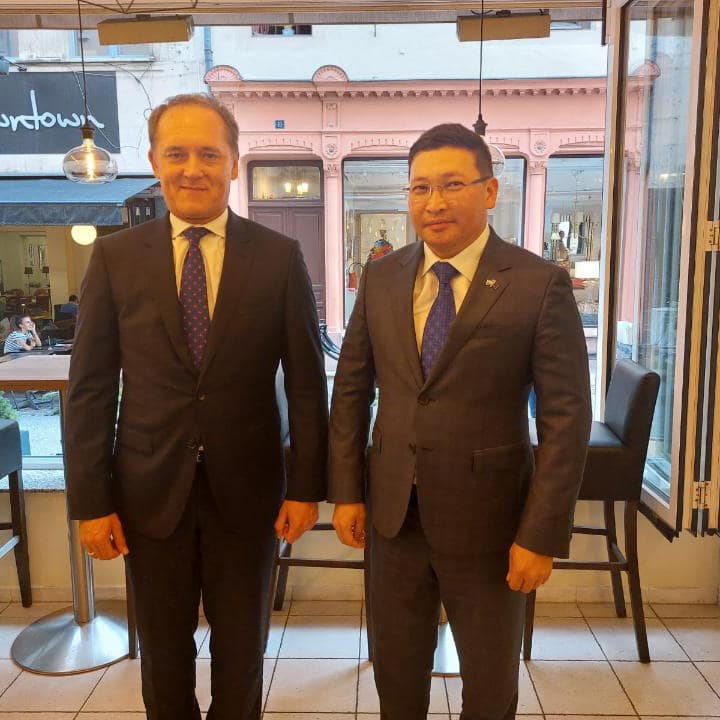 Belgische en Luxemburgse bedrijven willen aanwezigheid op Kazachse markt uitbreiden