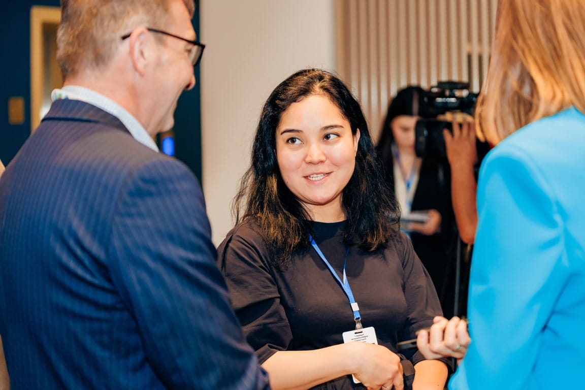 B2B-ontmoetingen tussen de Belgische handelsmissie en Kazachse bedrijven — 6