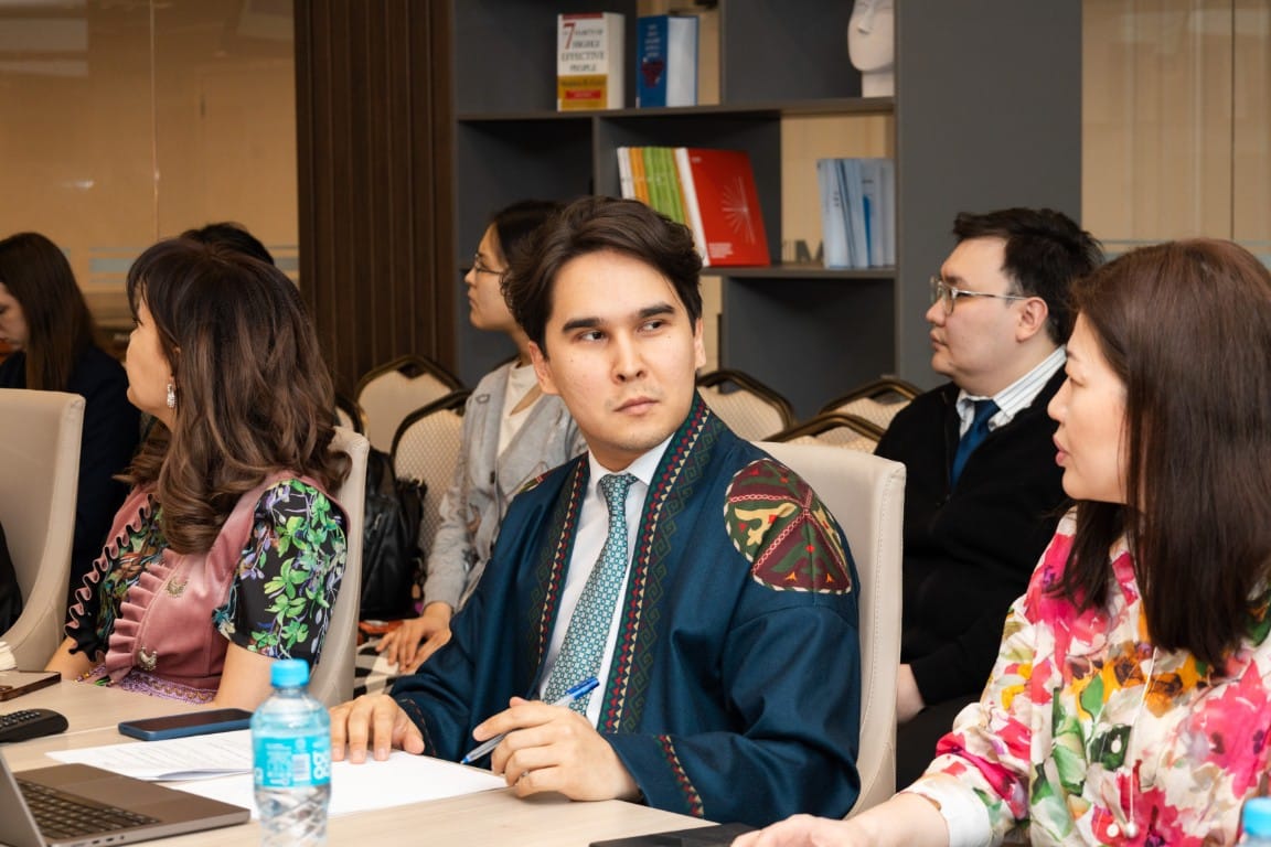 BeNeLux-Kazakhstan Trade Talks 2025: қазақстандық экспорттаушылар үшін жаңа мүмкіндіктер — 7