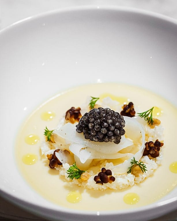 Dîner d’exception avec le chef Viki Geunes : la gastronomie belge atteint de nouveaux sommets à Astana — 5