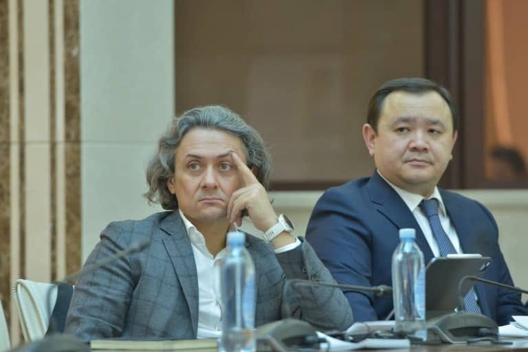 Голландтар Алматыдағы ауа тазалығы үшін күресуге көмектеседі — 3