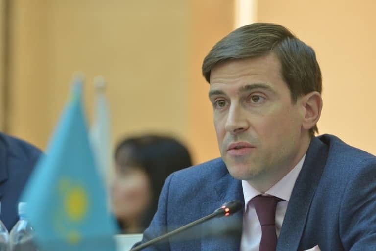 Голландтар Алматыдағы ауа тазалығы үшін күресуге көмектеседі — 8