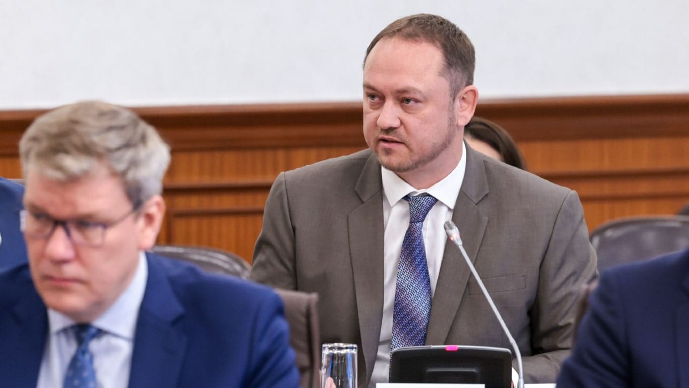 La BeNeLux Chamber of Commerce participe aux discussions sur l’élargissement de la coopération environnementale entre le Kazakhstan et l’UE — 4