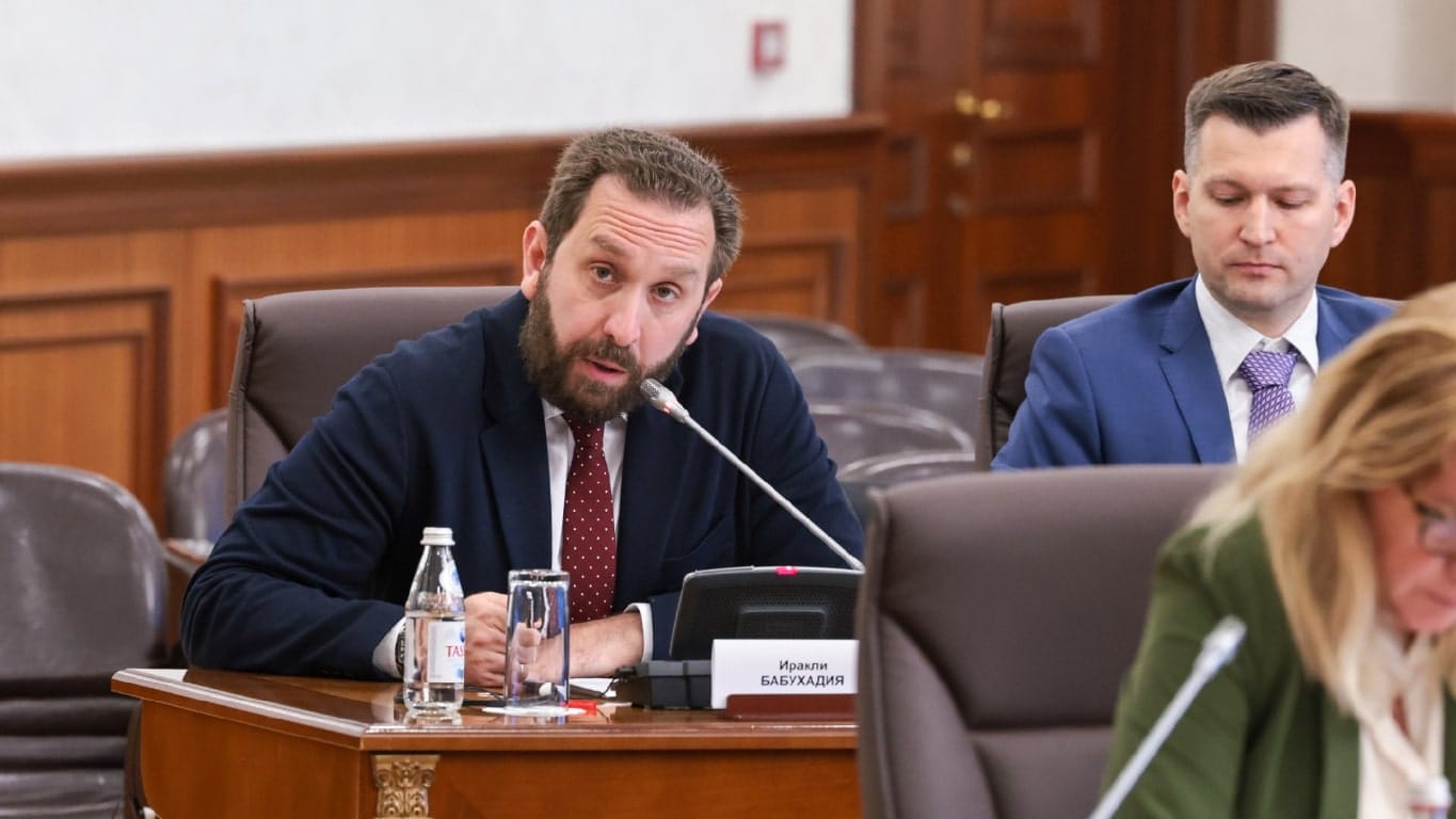 La BeNeLux Chamber of Commerce participe aux discussions sur l’élargissement de la coopération environnementale entre le Kazakhstan et l’UE — 5
