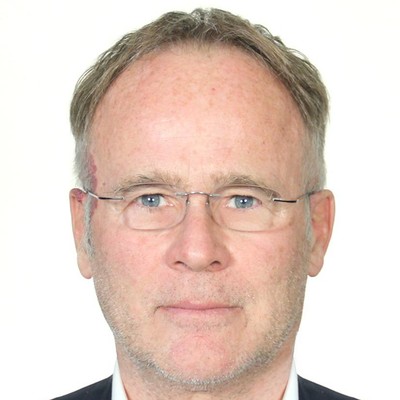 Marc Bassot