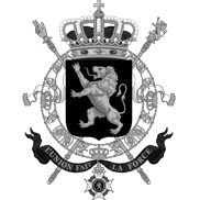 Герб Бельгии - Торговая палата БеНиЛюкс
