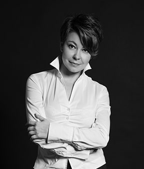 Doldyrina Liliya Evgenievna (General Secretary) - BeNeLux Chamber of Commerce