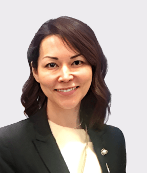 Ирины Ли (Генеральный секретарь филиала г.Астана) -Торговая Палата БеНиЛюкс (2)