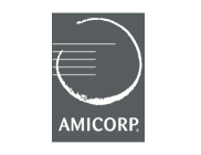 Amicorp logo - BeNeLux Kamer van Koophandel