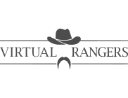 Logo Virtual Rangers - Chambre de Commerce BeneLux