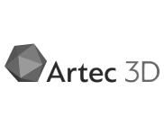 Artec 3D logo - Торговая палата БеНиЛюкс