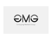 GMG Emerging Markets Group logo - Торговая палата БеНиЛюкс