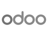 odoo logo - Торговая палата БеНиЛюкс