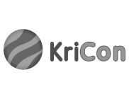 KriCon logo - Торговая палата БеНиЛюкс